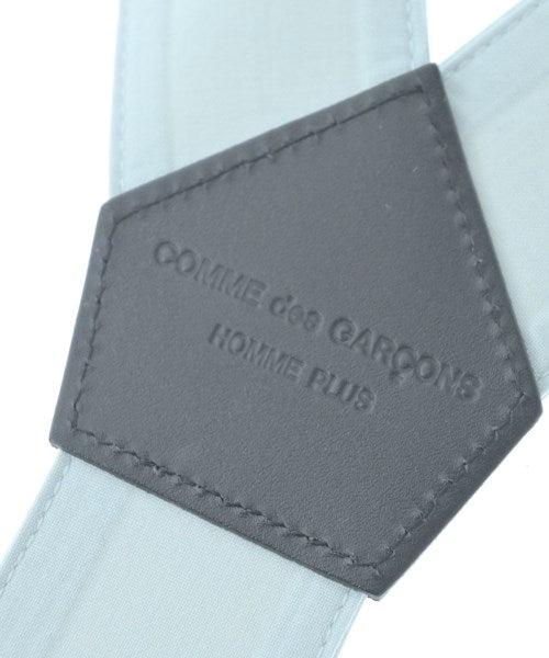 COMME des GARCONS HOMME PLUS 其他/商品