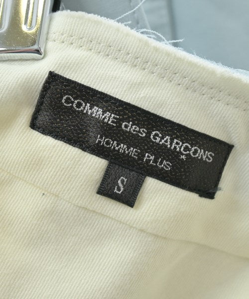 COMME des GARCONS HOMME PLUS 其他/商品