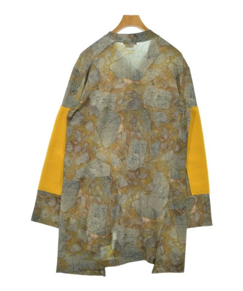 COMME des GARCONS HOMME PLUS 開襟衫