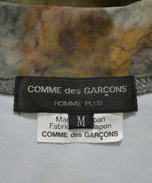 COMME des GARCONS HOMME PLUS 開襟衫