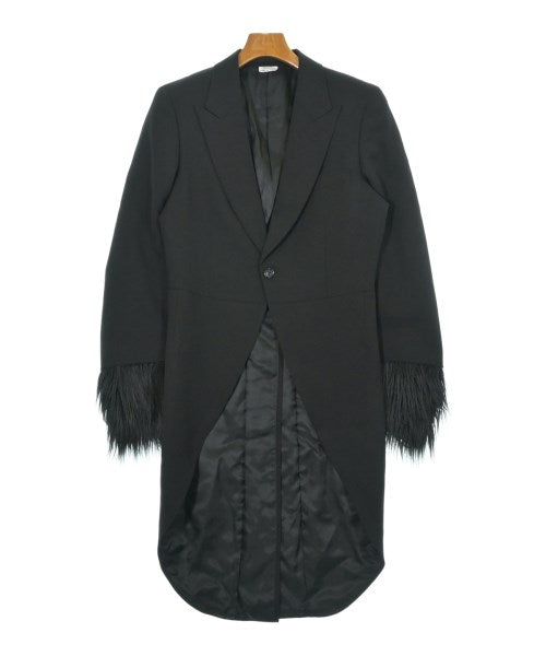 COMME des GARCONS HOMME PLUS 休閒夾克