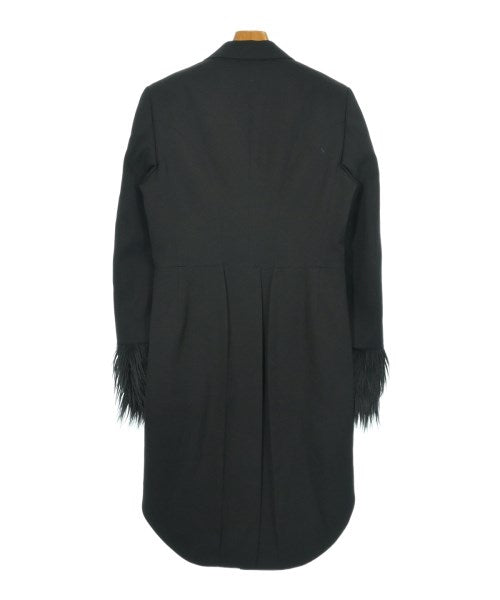 COMME des GARCONS HOMME PLUS 休閒夾克