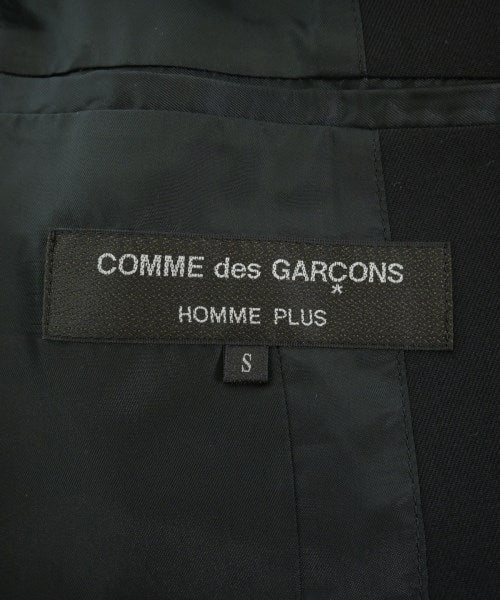 COMME des GARCONS HOMME PLUS 休閒夾克