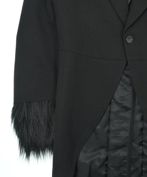 COMME des GARCONS HOMME PLUS 休閒夾克