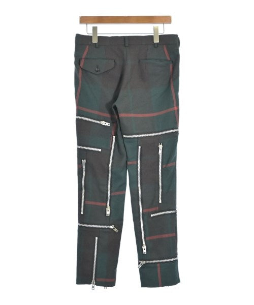 COMME des GARCONS HOMME PLUS 其他款