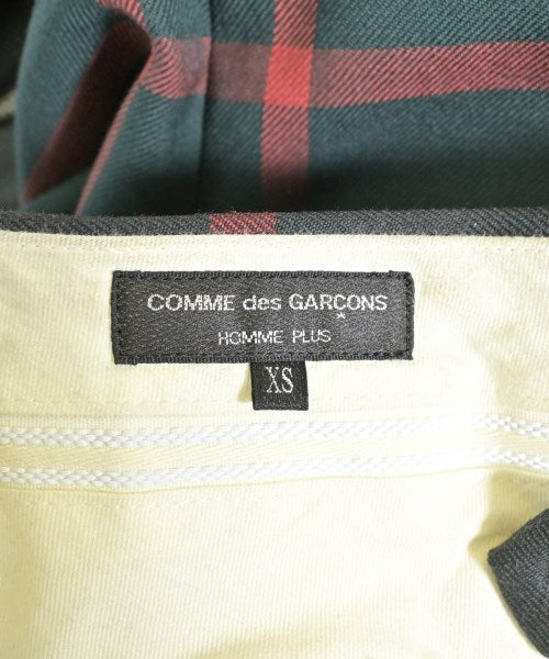 COMME des GARCONS HOMME PLUS 其他款