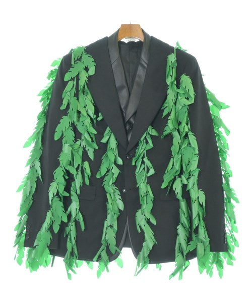COMME des GARCONS HOMME PLUS 西裝外套