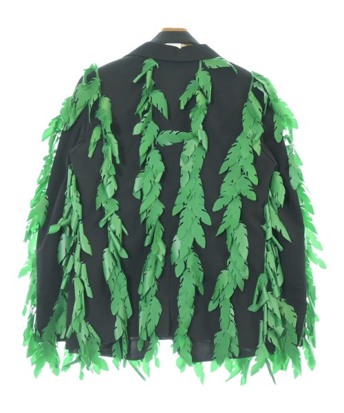 COMME des GARCONS HOMME PLUS 西裝外套