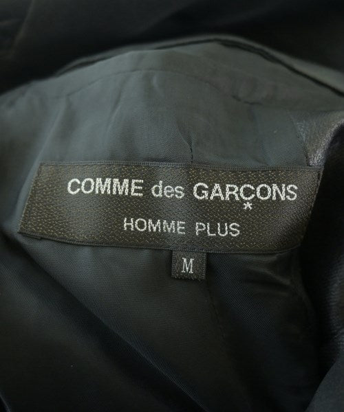 COMME des GARCONS HOMME PLUS 西裝外套