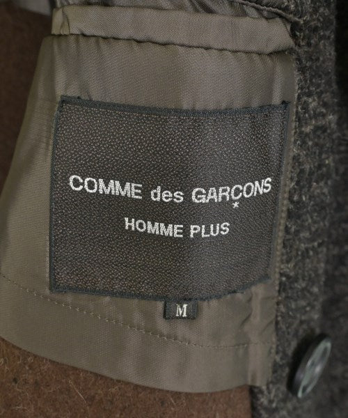 COMME des GARCONS HOMME PLUS 其他大衣