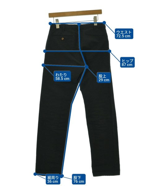 COMME des GARCONS HOMME PLUS 其他款