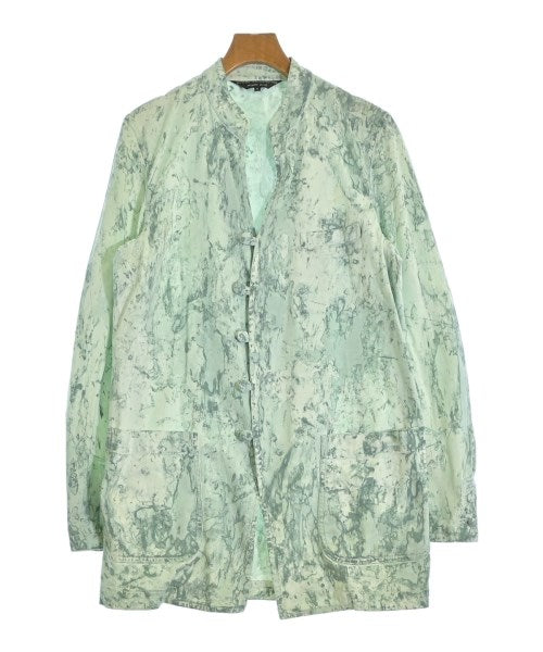 COMME des GARCONS HOMME PLUS 休閒夾克
