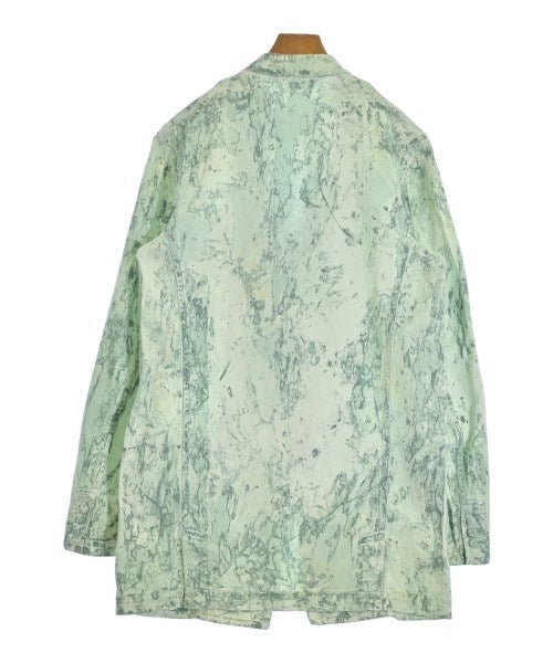 COMME des GARCONS HOMME PLUS 休閒夾克