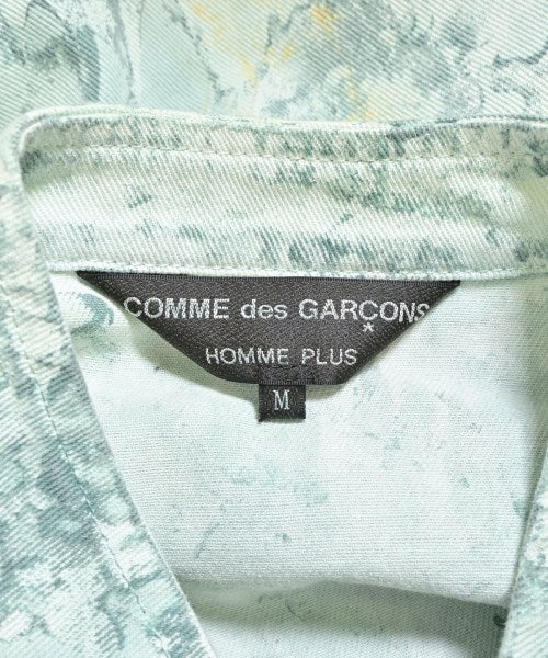COMME des GARCONS HOMME PLUS 休閒夾克
