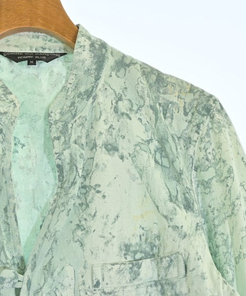 COMME des GARCONS HOMME PLUS 休閒夾克