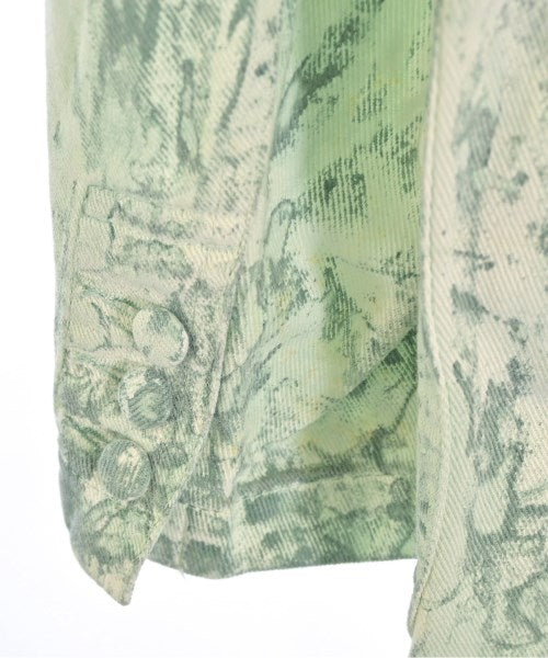 COMME des GARCONS HOMME PLUS 休閒夾克