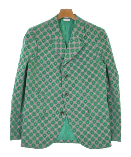 COMME des GARCONS HOMME PLUS 夾克