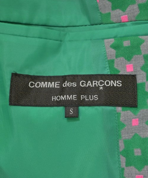 COMME des GARCONS HOMME PLUS 夾克