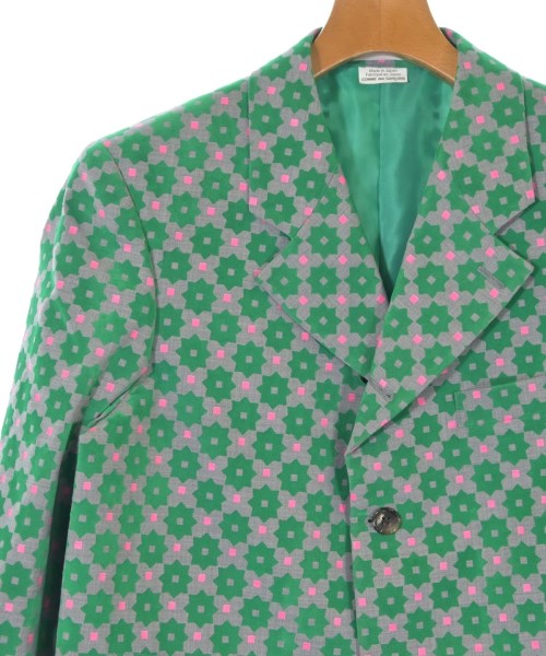 COMME des GARCONS HOMME PLUS 夾克
