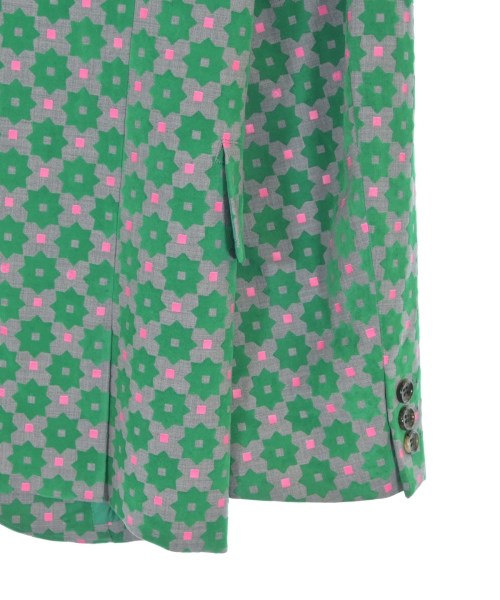COMME des GARCONS HOMME PLUS 夾克