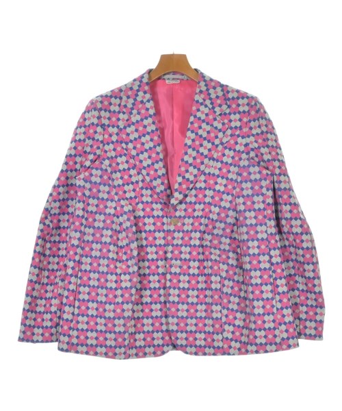 COMME des GARCONS HOMME PLUS 夾克