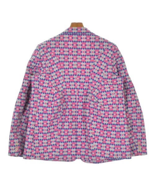 COMME des GARCONS HOMME PLUS 夾克