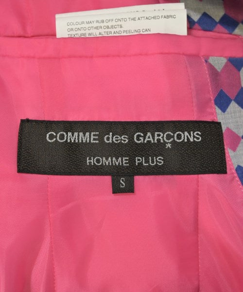 COMME des GARCONS HOMME PLUS 夾克