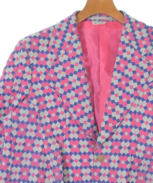 COMME des GARCONS HOMME PLUS 夾克