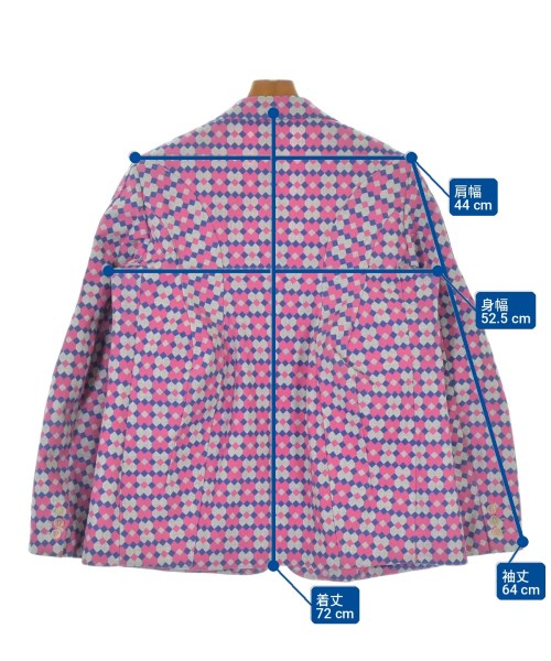 COMME des GARCONS HOMME PLUS 夾克