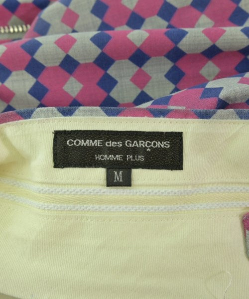 COMME des GARCONS HOMME PLUS 其他款