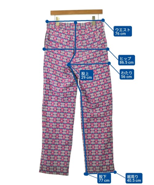 COMME des GARCONS HOMME PLUS 其他款