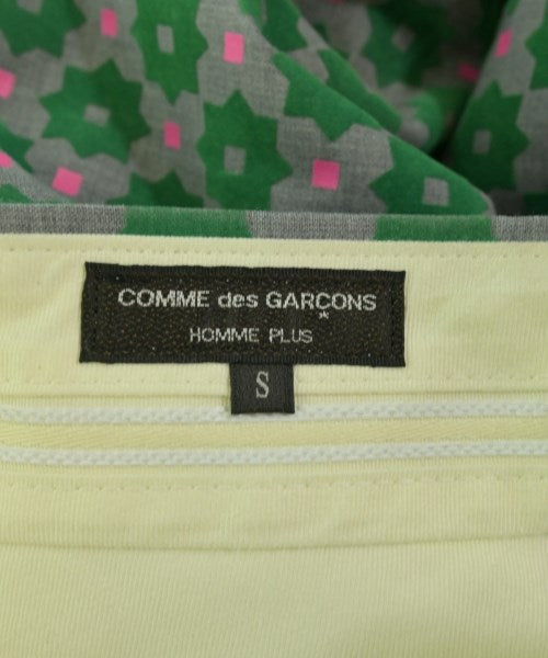 COMME des GARCONS HOMME PLUS 其他款