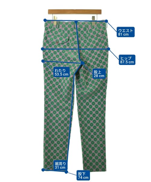 COMME des GARCONS HOMME PLUS 其他款