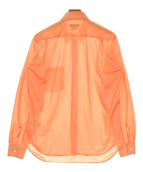 COMME des GARCONS HOMME PLUS 休閒襯衫