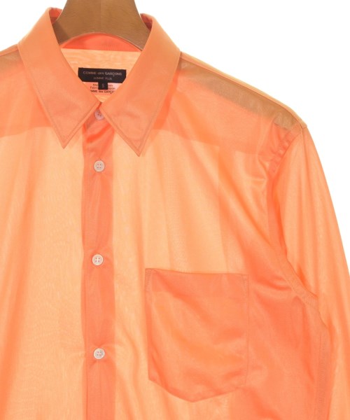 COMME des GARCONS HOMME PLUS 休閒襯衫