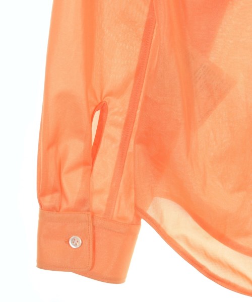 COMME des GARCONS HOMME PLUS 休閒襯衫