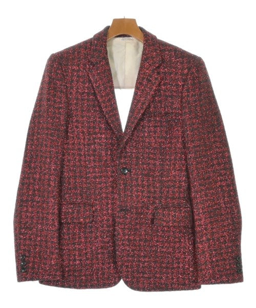 COMME des GARCONS HOMME PLUS 休閒夾克