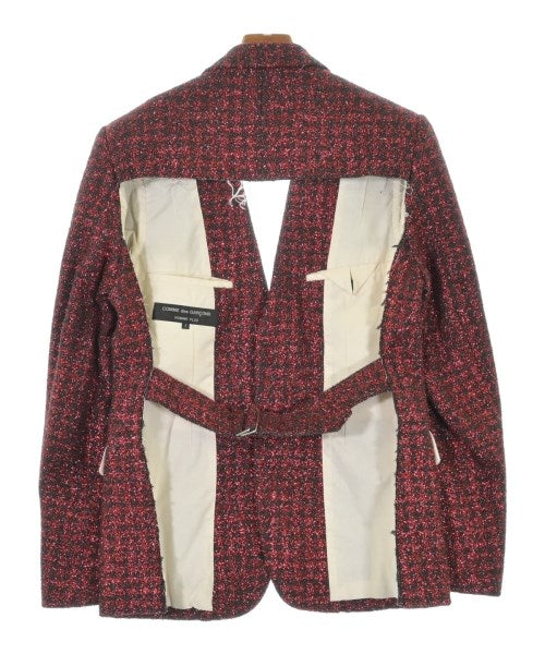 COMME des GARCONS HOMME PLUS 休閒夾克