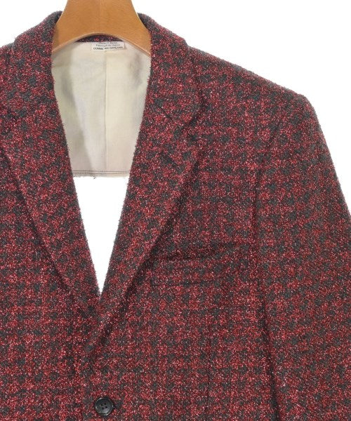 COMME des GARCONS HOMME PLUS 休閒夾克