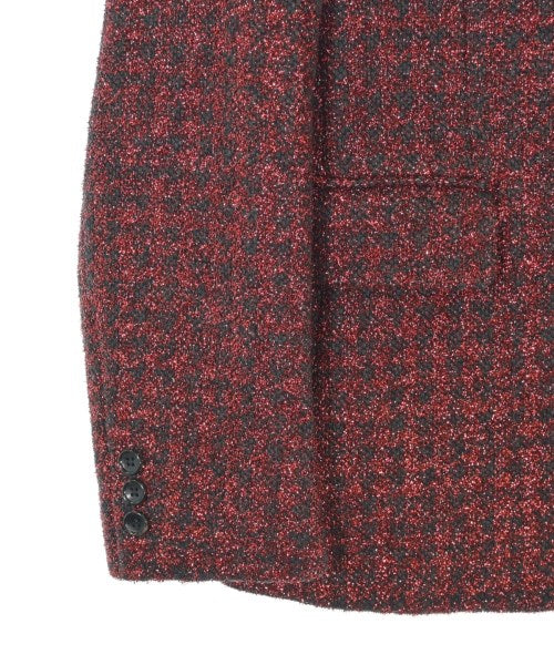 COMME des GARCONS HOMME PLUS 休閒夾克