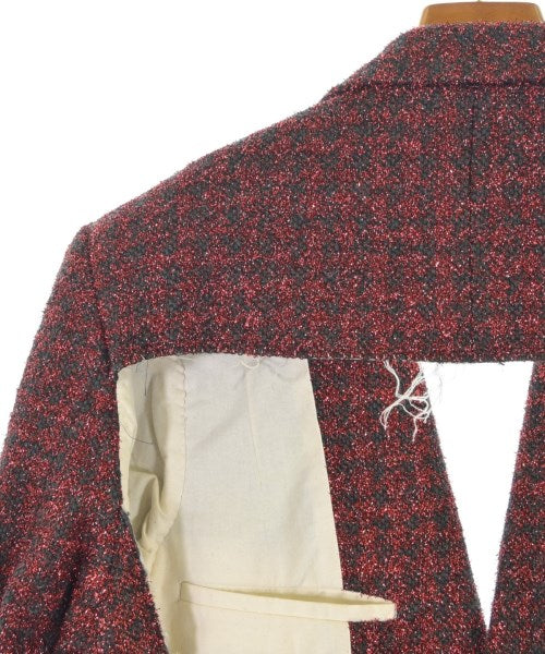 COMME des GARCONS HOMME PLUS 休閒夾克