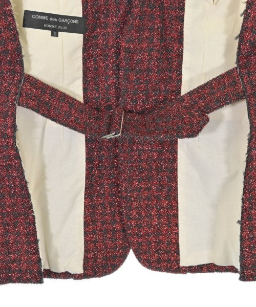 COMME des GARCONS HOMME PLUS 休閒夾克