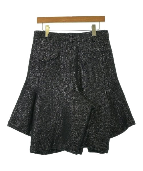COMME des GARCONS HOMME PLUS 短褲