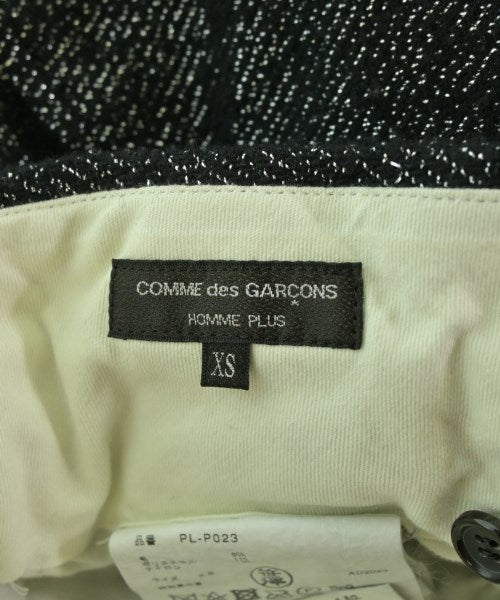 COMME des GARCONS HOMME PLUS 短褲
