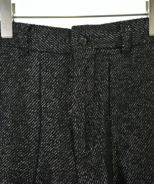 COMME des GARCONS HOMME PLUS 短褲