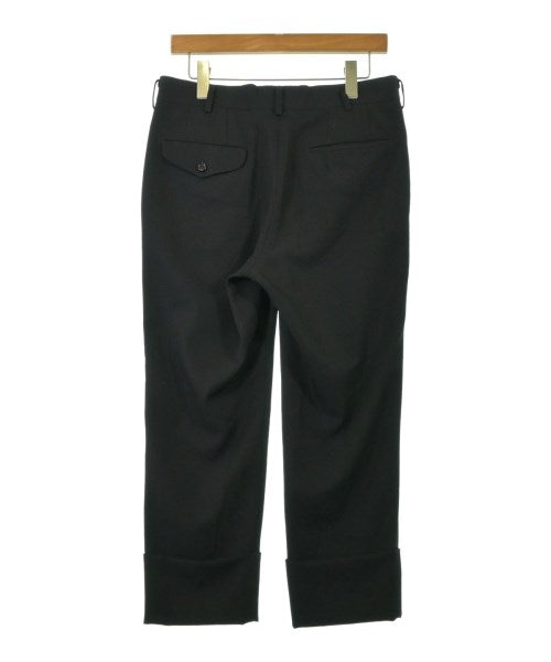 COMME des GARCONS HOMME PLUS 剪裁褲