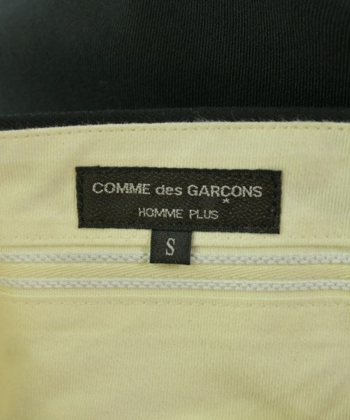 COMME des GARCONS HOMME PLUS 剪裁褲