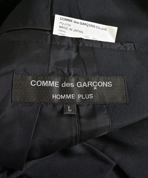 COMME des GARCONS HOMME PLUS 其他大衣