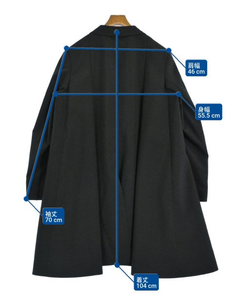 COMME des GARCONS HOMME PLUS 其他大衣