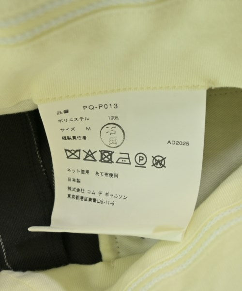 COMME des GARCONS HOMME PLUS 其他款